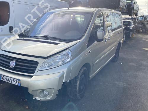 Used Parts FIAT SCUDO Bus (270_, 272_) 2.0 D Multijet 2387909