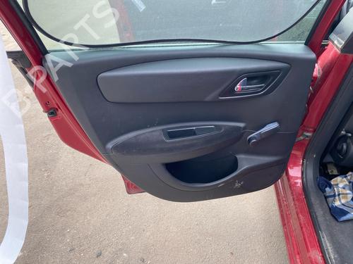 Rear left panel CITROËN C4 I (LC_) 1.6 HDi | BP34360625C60 - Image 3