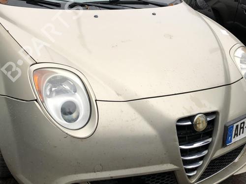 Used Subframe Subframe ALFA ROMEO MITO (955_) 1.3 MultiJet (955AXH1B, 955AXT1A) (90 hp) 19905128 19905128
