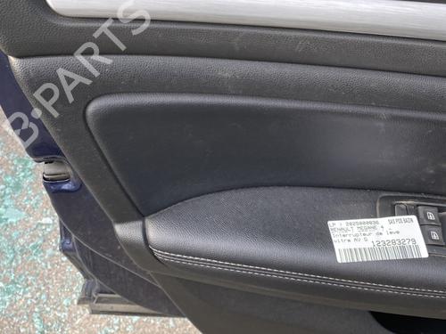 Used Front left panel Front left panel RENAULT MEGANE IV Grandtour (K9A/M/N_) 1.6 dCi 130 (130 hp) 33554030 33554030