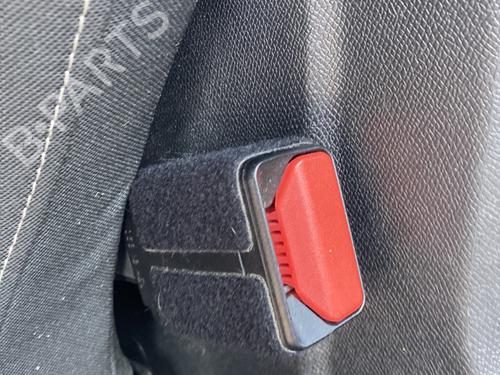 Used Seat buckle Seat buckle PEUGEOT 308 II (LB_, LP_, LW_, LH_, L3_) 1.2 THP 110 (110 hp) 32703273 32703273