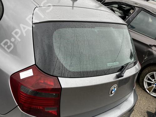 Tailgate BMW 1 (E87) 118 d | BP22115472C6 
