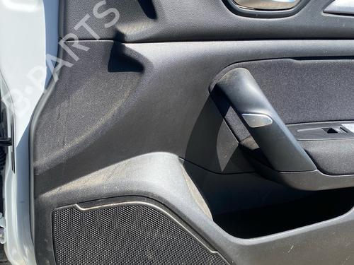 Front right panel RENAULT MEGANE IV Grandtour (K9A/M/N_) 1.3 TCe 115 (K9N9) | BP38236116C59 - Image 2