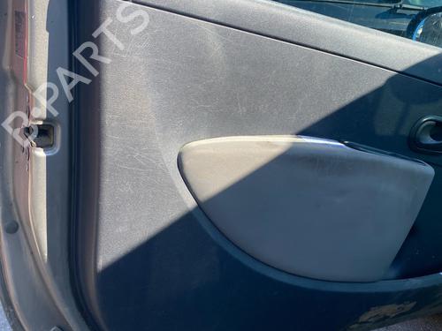 Front left panel RENAULT CLIO III (BR0/1, CR0/1) 1.5 dCi (C/BR0G, C/BR1G) | BP39650519C58 - Image 3