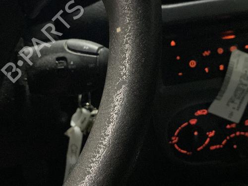 Used Steering wheel Steering wheel PEUGEOT 206 SW (2E/K) 1.4 HDi (68 hp) 21666401 21666401