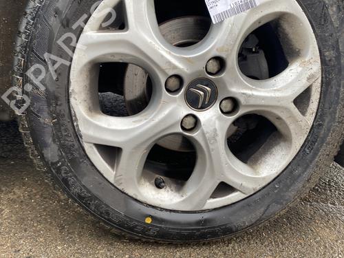 Rim CITROËN C3 II (SC_) 1.4 HDi 70 (SC8HZC, SC8HR0, SC8HP4) | BP30567406C45