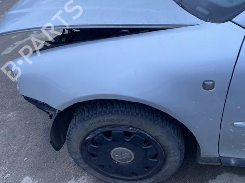 left-front-fenders-audi-a3-8l1-1996-1997-1998-1999-2000-2001-2002-2003-2004-2005-2006-32146203 main image