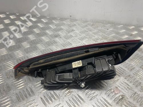Used Left tailgate light Left tailgate light 37749659 37749659