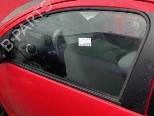 Left front door CITROËN C1 (PM_, PN_) 1.0 | BP30737169C2