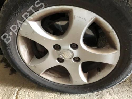 Used Rim SUZUKI SWIFT III (MZ, EZ) 1.3 DDiS (RS413D) (69 hp) 22120577