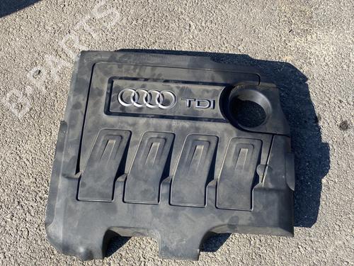 Upper protection AUDI A1 Sportback (8XA, 8XF) 1.6 TDI | BP24373134M93 - Image 3