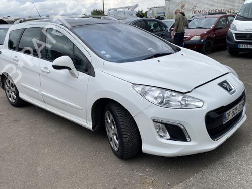 Catalyst PEUGEOT 308 SW I (4E_, 4H_) 1.6 HDi | BP28589267M10 