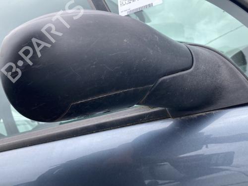 Right mirror CITROËN C3 I (FC_, FN_)  | BP21635847C27 