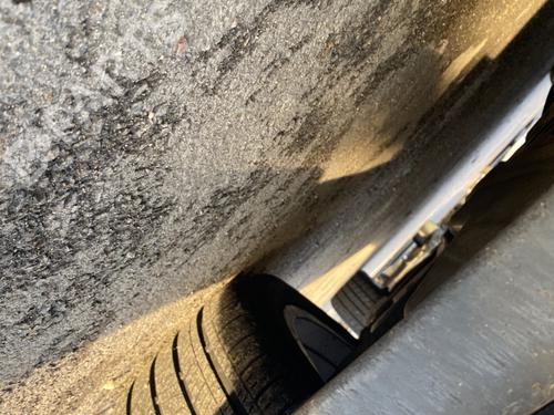 Left front driveshaft OPEL INSIGNIA A (G09) 2.0 CDTI (68) | BP30889972M38 - Image 3