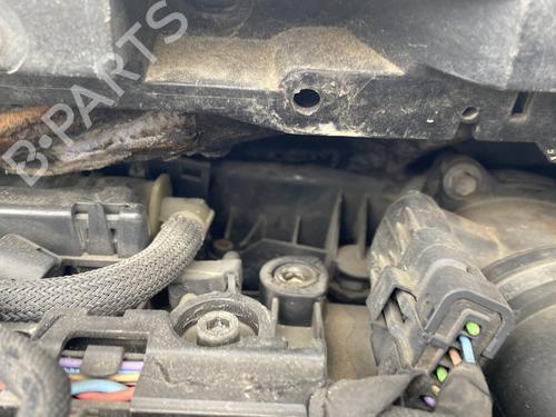 Luftfilter kasse CITROËN C4 I (LC_) 1.6 HDi | BP29474871M87 