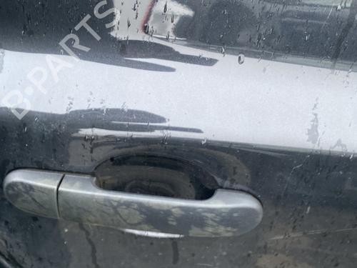 Rear right exterior door handle NISSAN MICRA III (K12) 1.5 dCi | BP22241282C130 