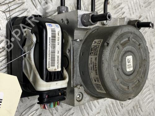 Abs pomp CITROËN C4 CACTUS 1.6 BlueHDi 100 | BP24446597M43