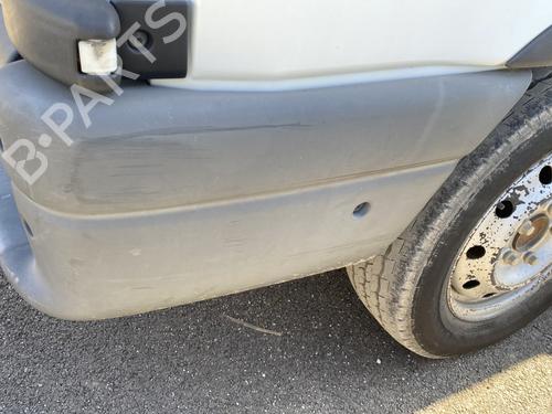 Pare-Chocs D'Angle RENAULT MASTER II Van (FD) 2.5 dCi 100 (FD0U, FD0V) | BP24983122C117 