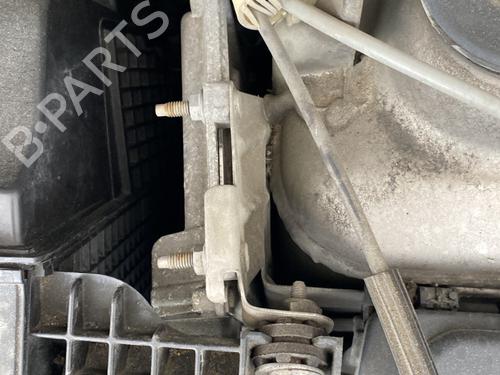 Control unit DACIA LOGAN II TCe 90 (L8MA, L8M1, L8AC) | BP26523814M11 