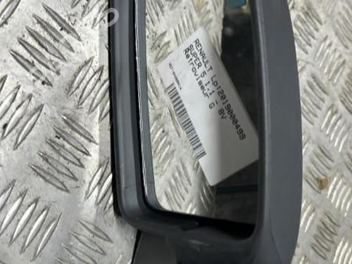 Used Left mirror RENAULT SUPER 5 (B/C40_) 1.1 (48 hp) 22118270