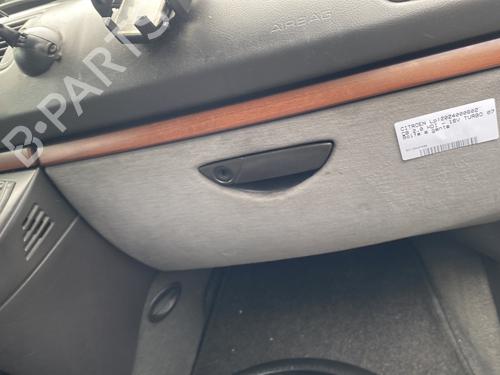 Hanskerom CITROËN C8 (EA_, EB_) [2002-2025]  22126570