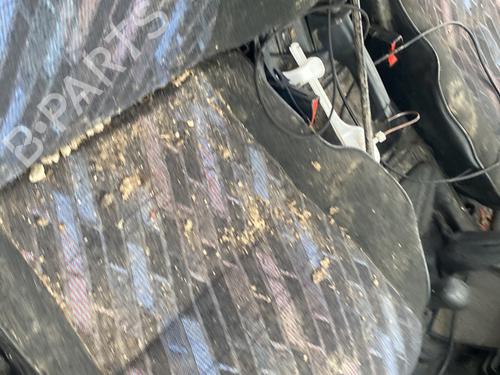 Used Right front seat Right front seat OPEL FRONTERA A Sport (U92) 2.0 i (52SUD2, 55SUD2) (115 hp) 31944289 31944289