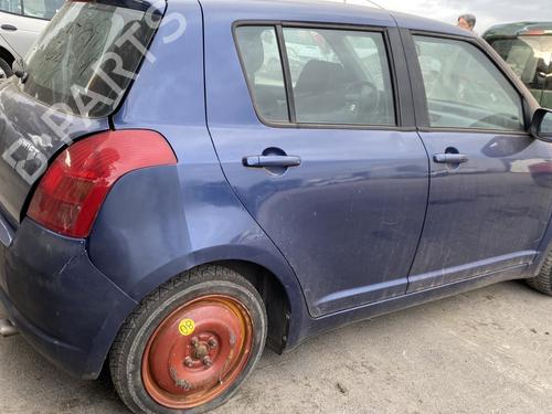 Rear mirror SUZUKI SWIFT III (MZ, EZ) 1.3 (RS413, ZC11S) | BP33237829I6  - Image 9