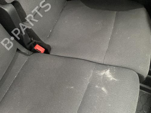 Used Right front seat PEUGEOT PARTNER Box Body/MPV (K9) 1.5 BlueHDI 130 (131 hp) 30760424