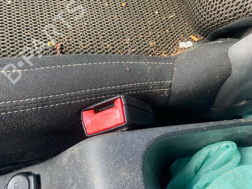 seat-buckle-citroen-c3-ii-sc_-2009-33991861 main image