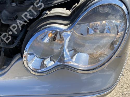 Used Left headlight Left headlight 27159479 27159479