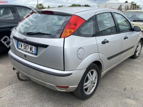 Engine FORD FOCUS I (DAW, DBW) 1.8 16V | BP26462331M1  - Image 10
