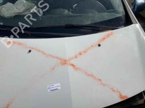 Hood RENAULT CLIO III (BR0/1, CR0/1) 1.5 dCi | BP22120415C1 