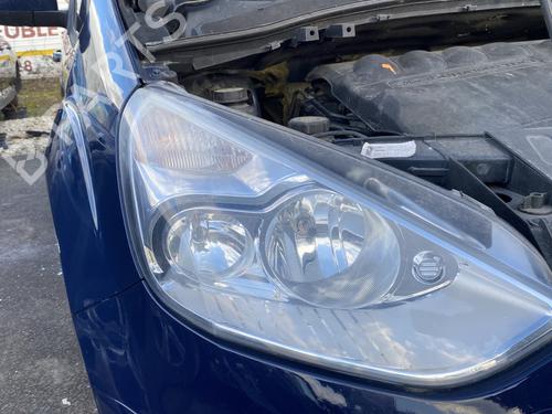 Used Right headlight Right headlight FORD S-MAX (WA6) 2.0 TDCi (140 hp) 32321922 32321922