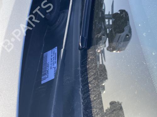 Used Front wiper motor Front wiper motor CITROËN BERLINGO Box Body/MPV (B9) 1.6 BlueHDi 100 (99 hp) 32734167 32734167