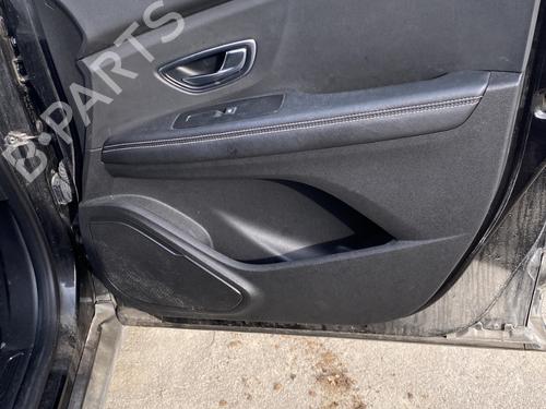 Front right panel RENAULT SCÉNIC IV (J9_) 1.7 Blue dCi 120 (J9A7, J9A8) | BP25270676C59 