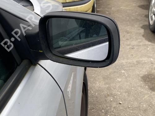 Right mirror RENAULT SCÉNIC II (JM0/1_) 1.6 (JM0C, JM0J, JM1B) | BP23783494C27 