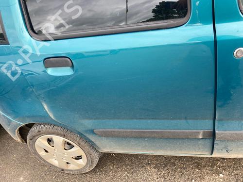 right-rear-door-suzuki-wagon-r-ma-1999-34480087 main image