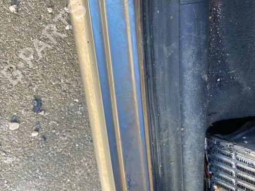 Used Rubber door seal Rubber door seal SKODA OCTAVIA I (1U2) 1.9 TDI (90 hp) 39943093 39943093