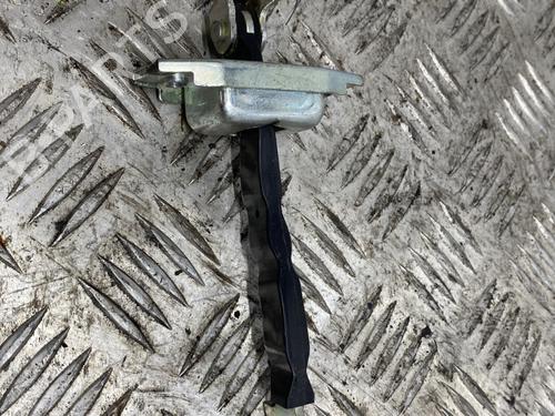 Hinge/Door check strap TOYOTA YARIS (_P13_) 1.4 D (NLP130_, NLP130) | BP22111892C146 