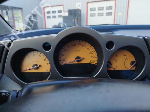 Used Instrument cluster NISSAN MURANO I (Z50) 3.5 4x4 (234 hp) 21826023
