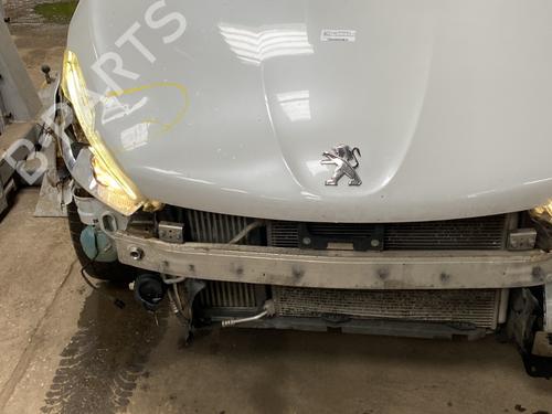 Gearbox PEUGEOT 208 I (CA_, CC_) 1.5 BlueHDI 100 | BP24181206M3