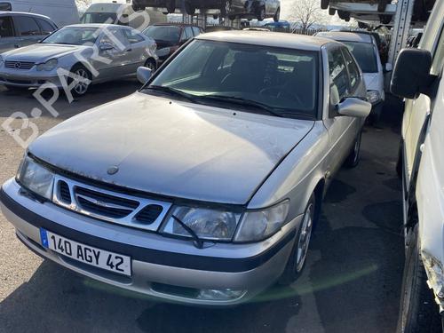 Other SAAB 9-3 (YS3D) 2.2 TiD | BP38007114O1 - Image 6