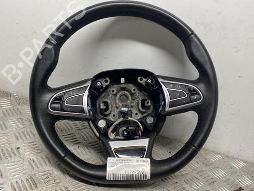 Steering wheel RENAULT MEGANE IV Hatchback (B9A/M/N_) 1.2 TCe 130 (B9MR) | BP32481413C49  - Image 6