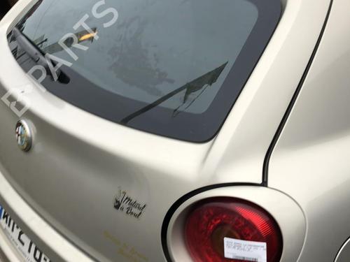 Tailgate ALFA ROMEO MITO (955_) 1.3 MultiJet (955AXH1B, 955AXT1A) | BP19905153C6 