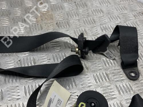 Høyre bak beltestrammer MINI MINI (R50, R53) One | BP23251496C90 