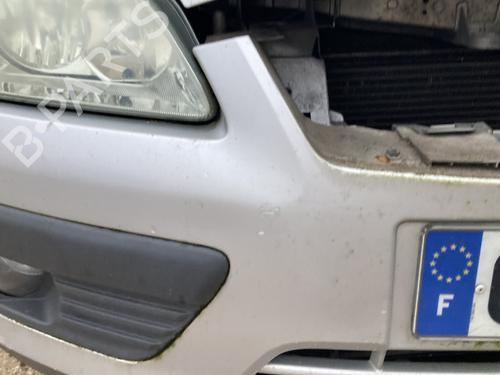 Front bumper FORD FOCUS II (DA_, HCP, DP) 2.0 TDCi | BP22806426C7 