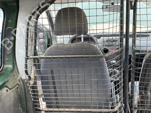 Used Cargo separator PEUGEOT BIPPER (AA_) 1.4 HDi (68 hp) 31114458