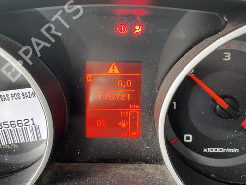 Engine PEUGEOT 4007 (VU_, VV_) 2.2 HDi | BP33170831M1 - Image 3