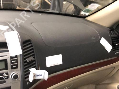 Instrumentbord HYUNDAI SANTA FÉ II (CM) 2.7 V6 GLS (189 hp) 22114880