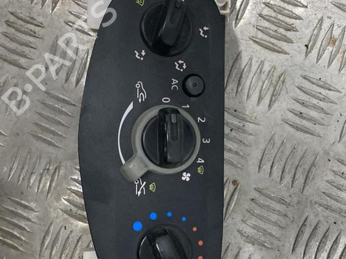 Climate control DACIA SANDERO | BP22111833I5 - Image 4